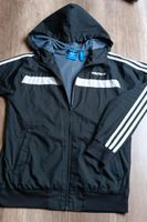 Adidas Sportjacke mit Kapuze Größe S Saarland - St. Ingbert Vorschau