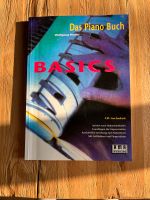 Das Pianobuch Basics ohne CD Brandenburg - Wandlitz Vorschau