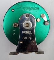 Champion Modell 60 - S Angelrolle Niedersachsen - Wendeburg Vorschau