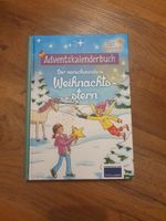 Adventskalenderbuch Hessen - Rüsselsheim Vorschau