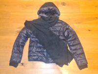 Winterjacke Spirit SOCCX Gr. 36 / S mit Schal Bayern - Oberndorf am Lech Vorschau