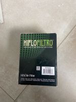 Hilflo Luftfilter Motorrad Nordrhein-Westfalen - Detmold Vorschau