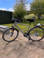 REHBERG Fahrrad Herren Trekking SunRace Shimano inkl Computer Nordrhein-Westfalen - Düren Vorschau