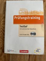 Test DaF. Prüfungstraining Buchholz-Kleefeld - Hannover Groß Buchholz Vorschau