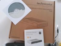 Technicolor TC7200 Modem WiFi Router Nordrhein-Westfalen - Kempen Vorschau