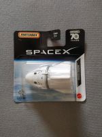 Matchbox Space X Dragon *Neuheit* Rheinland-Pfalz - Altrip Vorschau