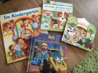 Kinderbücher Hessen - Schöffengrund Vorschau