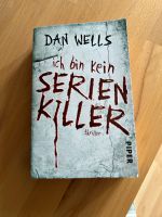 Dan Wells ich bin kein Serienkiller Nordrhein-Westfalen - Mönchengladbach Vorschau