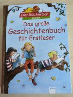 Der Bücherbär Geschichtenbuch für Erstleser Bayern - Freising Vorschau