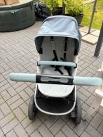 Quinny Hubb mit Maxi Cosi und Quinny Babywanne Nordrhein-Westfalen - Bergisch Gladbach Vorschau