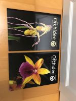 Journal Orchideenkunde , die Orchidee, Heft 2016,2014,2012 Obervieland - Kattenesch Vorschau