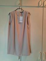 zara etuikleid Kleid cocktail  s 36 creme neu Bayern - Neu Ulm Vorschau