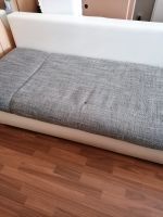 Couch mit Schlaffunktion Bayern - Schwandorf Vorschau