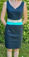 Sommerliches Abendkleid mit Jäckchen Bayern - Freising Vorschau
