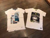 2 Jungenshirts kurzarm 146/152 Baden-Württemberg - Stutensee Vorschau