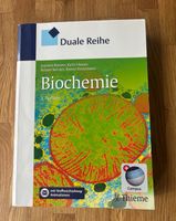 Duale Reihe Biochemie 3. Auflage Thieme Hessen - Lahntal Vorschau