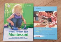 Montessori Bücher Tim Seldin Jutta Bläsius Kinder fördern Frankfurt am Main - Oberrad Vorschau