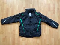 Ski- und Snowboard Jacke (Herren, M 48/50, schwarz) West - Höchst Vorschau