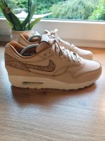 Nike Air Max 1 Safari Vachetta Dithmarschen - Meldorf Vorschau