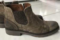 Lloyd Chelsea Boots Stiefel Modell Frank Größe 7 1/2 / 41 1/2 Hessen - Rosbach (v d Höhe) Vorschau