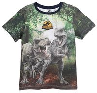 Jurassic World T-Shirt Dino Dinosaurier 98 Baden-Württemberg - Ostrach Vorschau