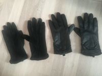 Winter Handschuhe Leder Echtleder Accessoires Mütze Nordrhein-Westfalen - Enger Vorschau