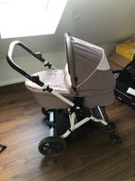 Kinderwagen Buggy Wanne Baby Autoschale ABC Design Brandenburg - Teltow Vorschau