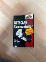 Netscape Communicator 4 Handbuch Bayern - Burgthann  Vorschau