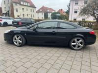 Peugeot 407 Platinum V6 HDi FAP 205 Automatik Platinium Bayern - Bad Neustadt a.d. Saale Vorschau