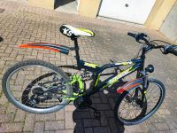 Fahrrad 26 Zoll zum verkaufen Nordrhein-Westfalen - Warburg Vorschau