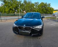 BMW 114i Sport line Sachsen-Anhalt - Halle Vorschau