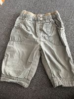 Kurze Shorts in Größe 86 Düsseldorf - Vennhausen Vorschau