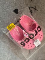 Crocs NEU, Gr. 30-31 Rheinland-Pfalz - Bellheim Vorschau