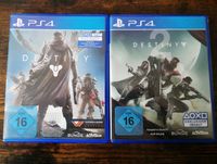 Destiny 1+2, PS4 Hamburg - Wandsbek Vorschau