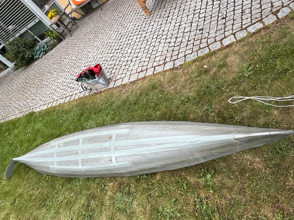 Faltboot Pouch E65 Kajak in Erfurt