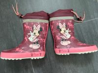 Gummistiefel Micky Maus, Größe 29 Niedersachsen - Vechelde Vorschau