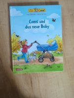 Conny und das neue Baby (wie neu) Bayern - Aßling Vorschau
