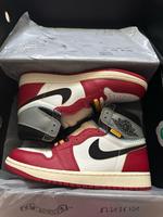 Jordan 1 x Union Chicago Shadow Berlin - Marzahn Vorschau