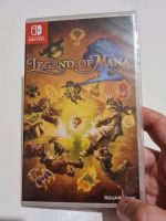 The Legend of Mana Remastered Nintendo Switch München - Schwanthalerhöhe Vorschau