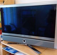 Fernseher, LOEWE, 80cm, 100Hz, mit Festplatte / Aufn., Soundbar Leipzig - Kleinzschocher Vorschau