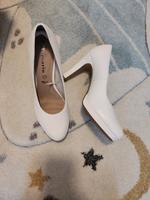Pumps Hochzeit 40 Rheinland-Pfalz - Flörsheim-Dalsheim Vorschau