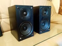 Pioneer S-HM72 Boxen PAAR  Bassreflex Speaker Sachsen - Ostrau Vorschau