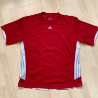 Sportshirt, Trikot, Laufshirt, Fitnessshirt, Shirt, Adidas Saarland - Quierschied Vorschau