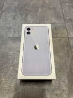 iPhone 11 in Lila Rheinland-Pfalz - Zweibrücken Vorschau