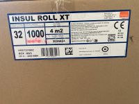 NMC Insul Roll XT Kautschuk Platten Selbstklebend 32mm 4m Isolier Niedersachsen - Peine Vorschau