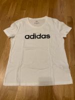 Adidas Shirt Neu•Größe L•Weiß• Leipzig - Sellerhausen-Stünz Vorschau