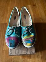 Schuhe Pluto von Dogo Berlin - Köpenick Vorschau