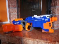 NERF N-Strike Elite Hyperfire Brandenburg - Kloster Lehnin Vorschau