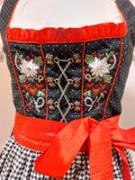 ❤️Süßes Dirndl ❤️ Bayern - Erding Vorschau