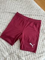 Puma Damen Radlerhose/Shorts M Bayern - Großostheim Vorschau